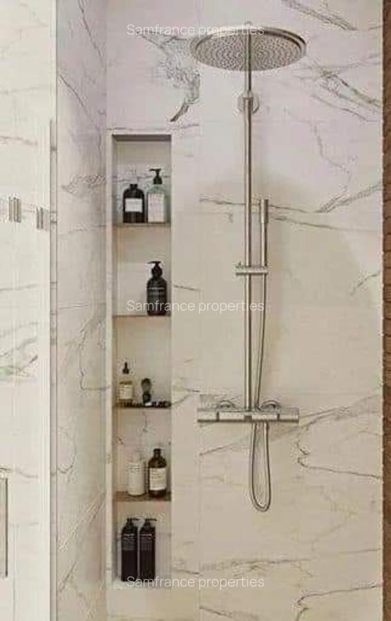 Serviced 2 Bed Apartment with En Suite at Nyali Road - 11