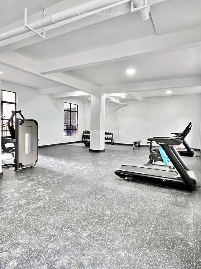 Serviced 2 Bed Apartment with En Suite in Riverside - 2