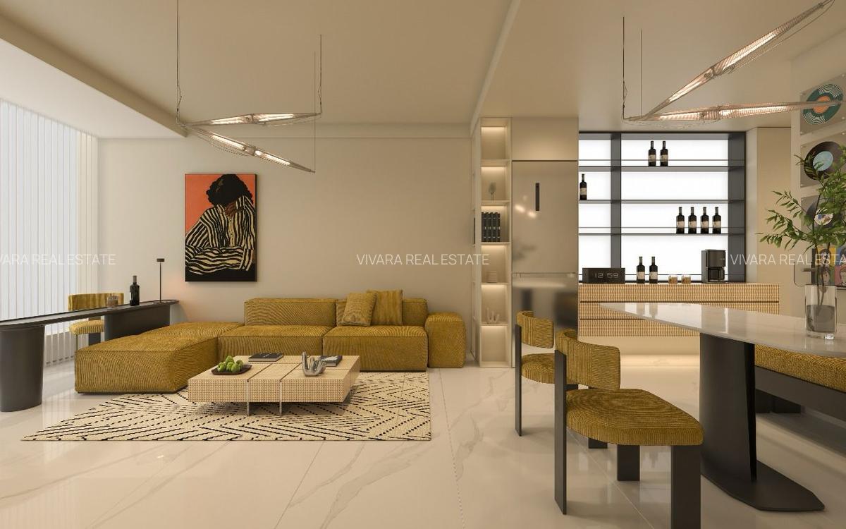 1 Bed Apartment with Swimming Pool in Westlands Area - 6