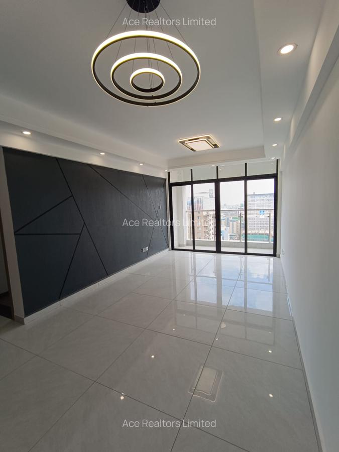 2 Bed Apartment with En Suite at Westland Road - 4