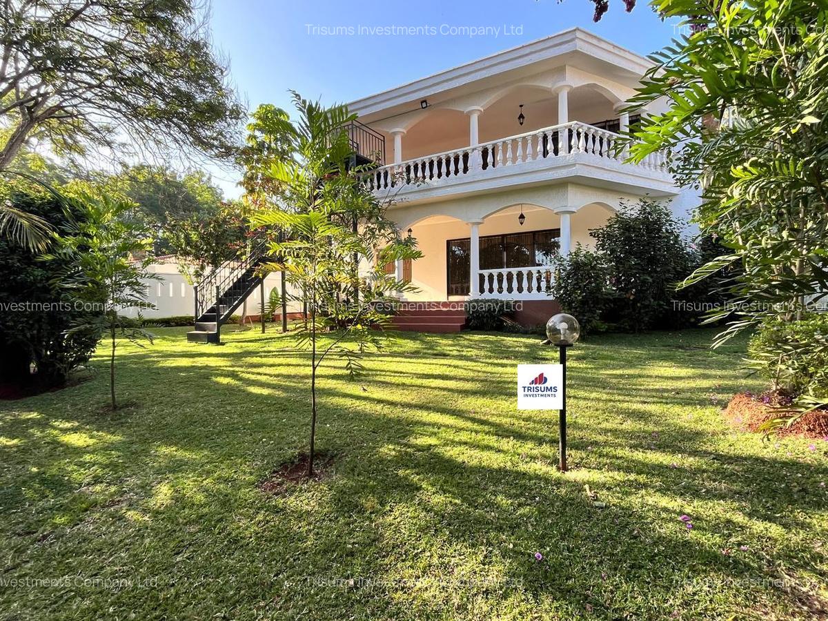 0.5 ac Commercial Property with Fibre Internet in Gigiri - 1