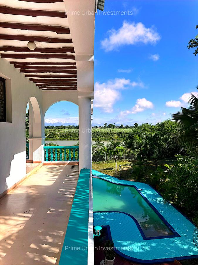 4 Bed House with En Suite at Aloo Drive- Mtwapa Creek - 11