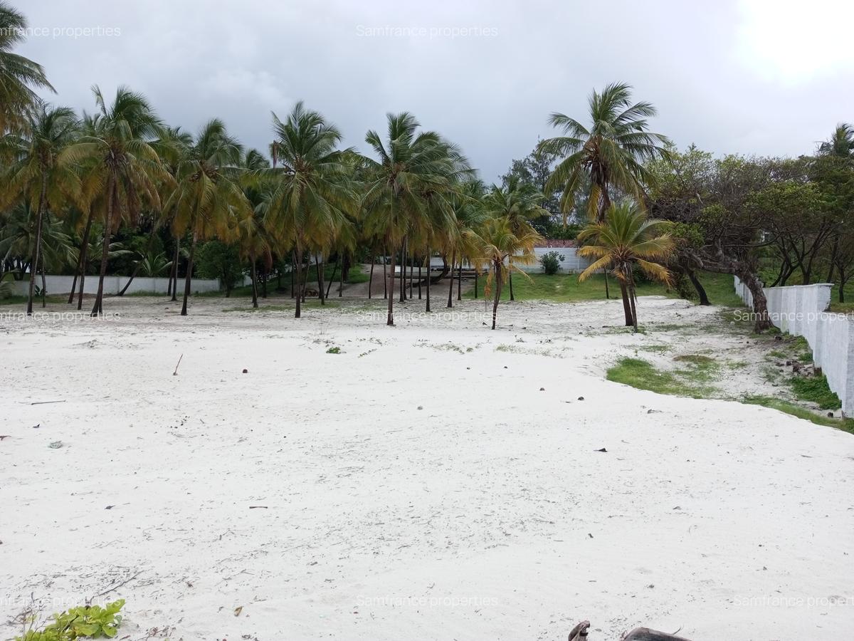 4 ac Land at Links Road - 5