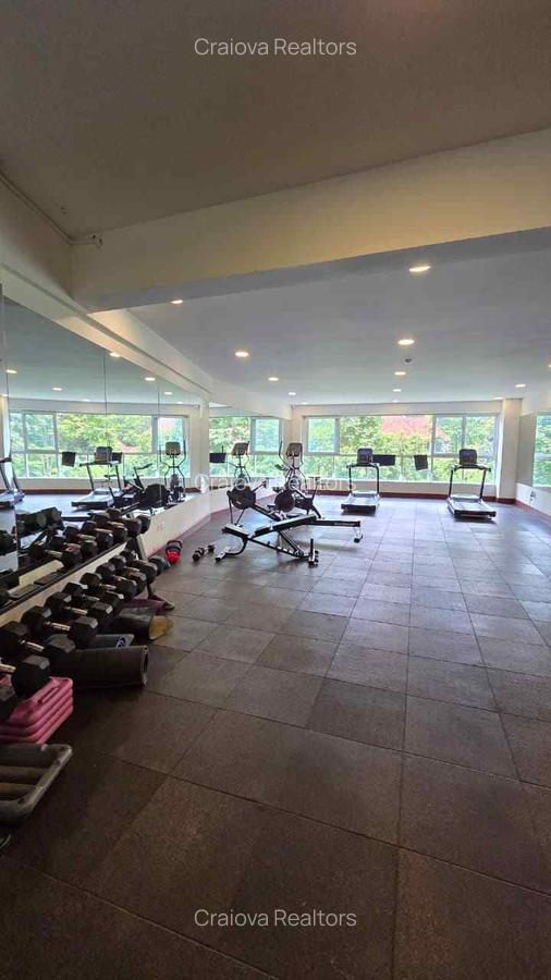 2 Bed Apartment with En Suite at City Drive - 19