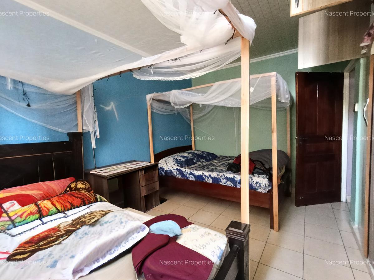 3 Bed House with En Suite in Ongata Rongai - 11