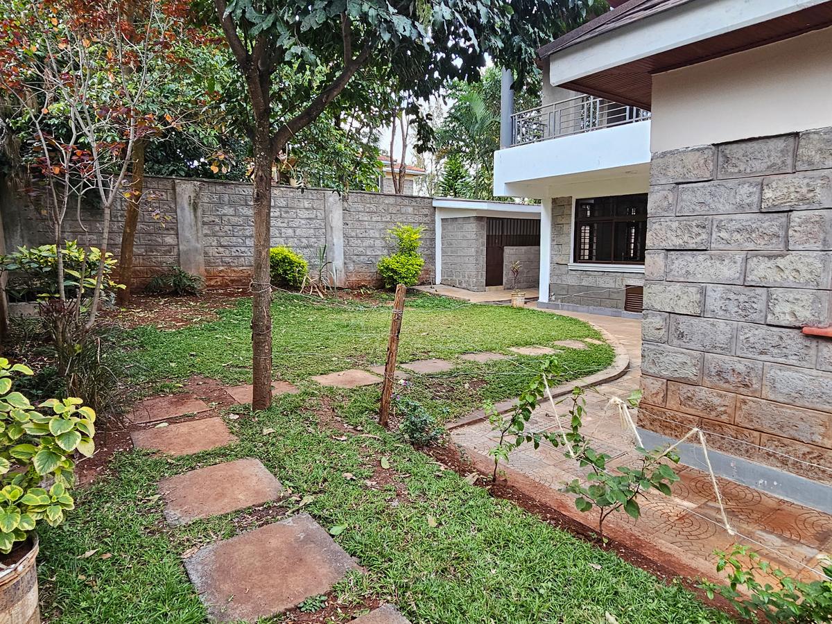 1 Bed House with En Suite at Runda - 20