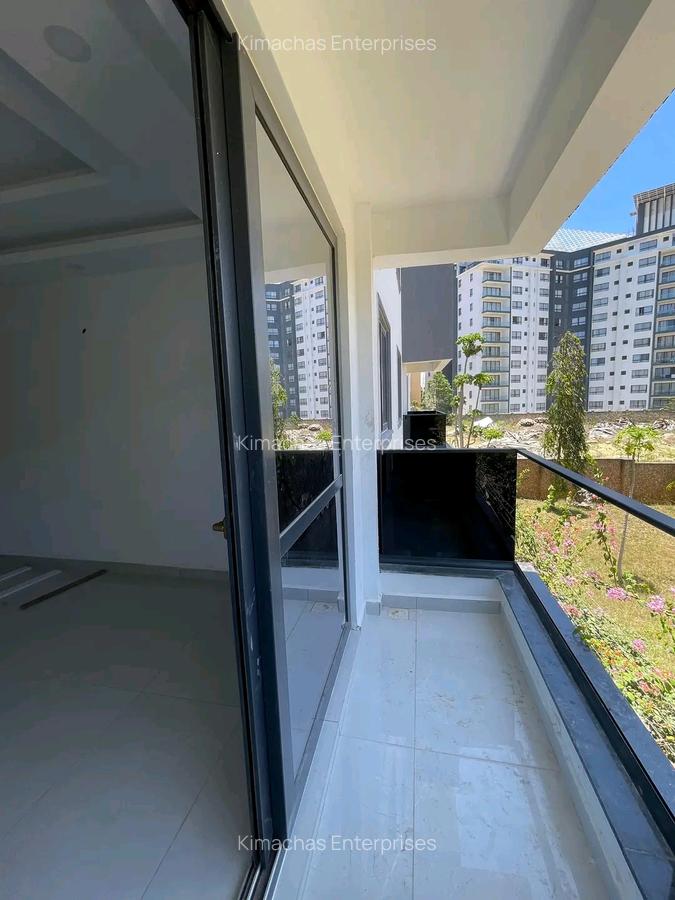 3 Bed Apartment with En Suite at Moyne Drive - 4