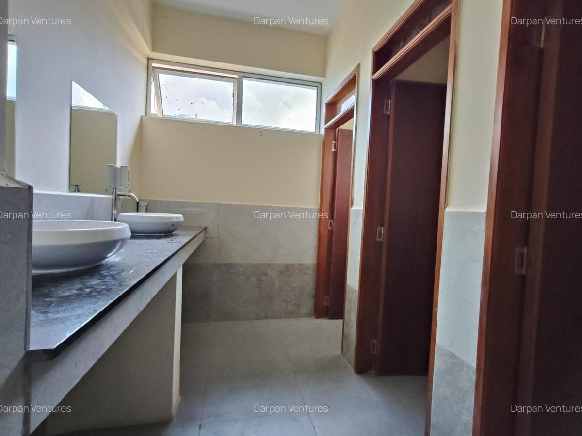 2,900 ft² Office with Service Charge Included in Mombasa Road - 7