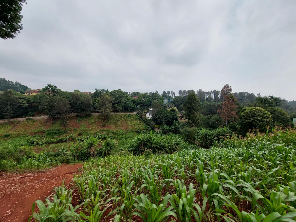 Residential Land at Kitisuru Ridge 44 - 19