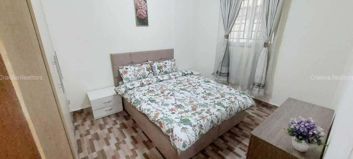 2 Bed Apartment with En Suite at Ngong Road - 15