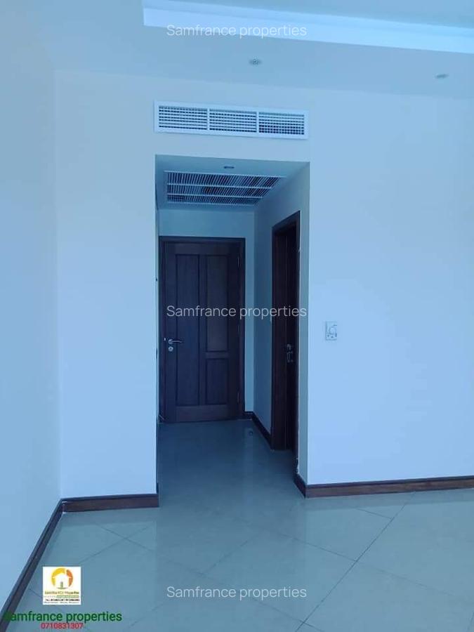Serviced 3 Bed Apartment with En Suite at Kilua - 15