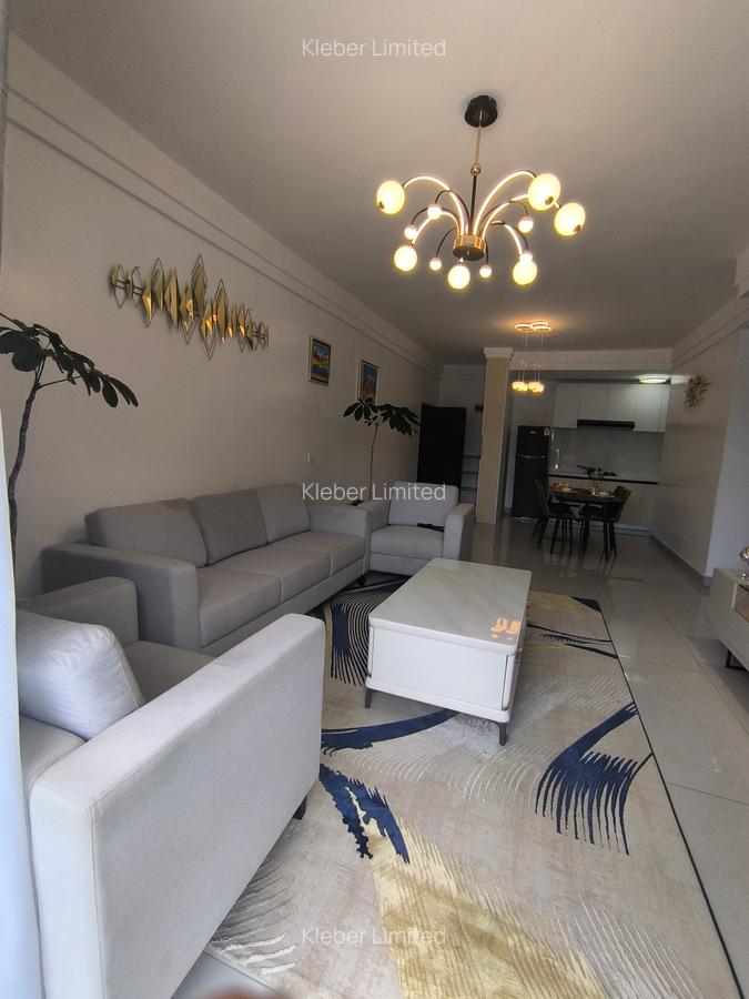 3 Bed Apartment with En Suite in Syokimau - 5