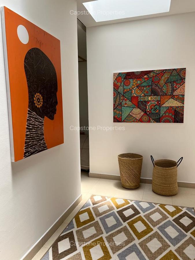 2 Bed House with En Suite in Muthaiga - 9