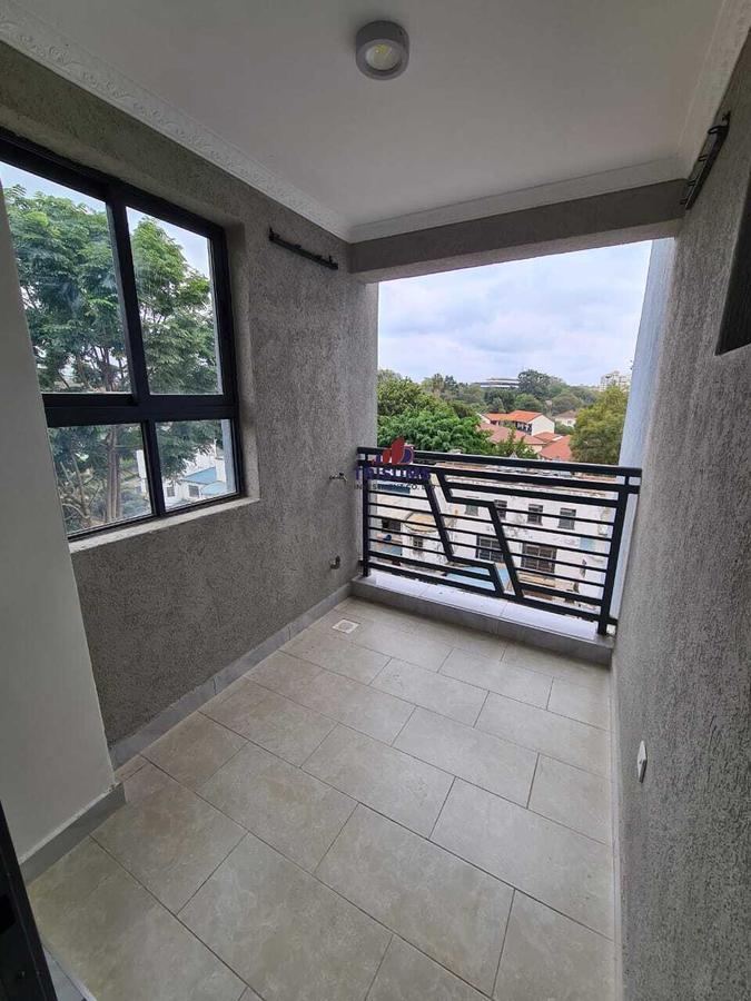 2 Bed Apartment with En Suite at Westlands - 12