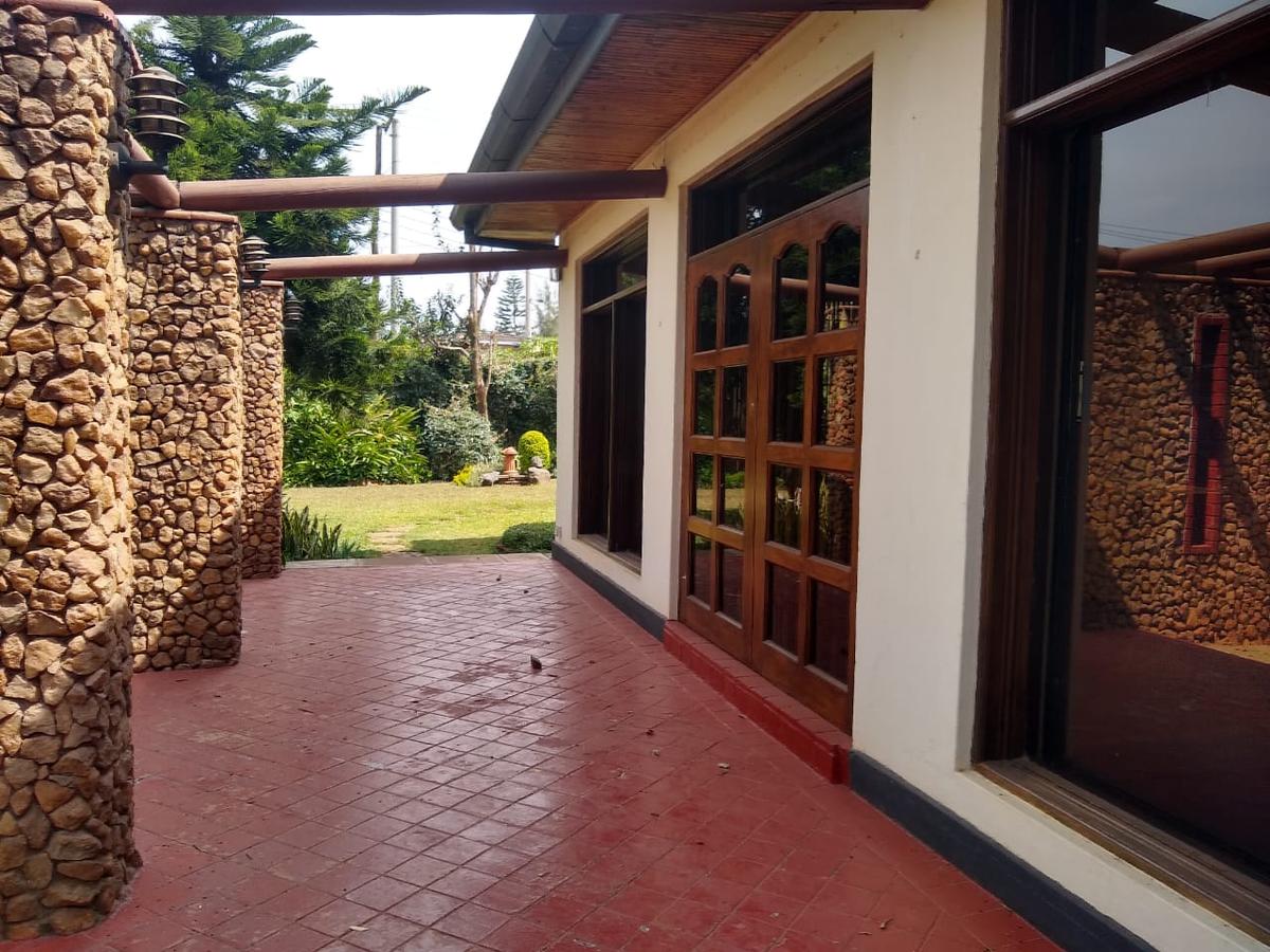 5 Bed House with Staff Quarters in Runda - 4