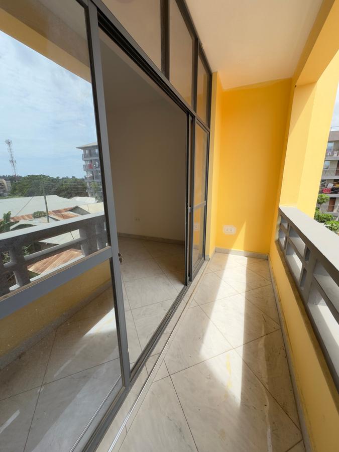 2 Bed Apartment in Nyali Area - 5