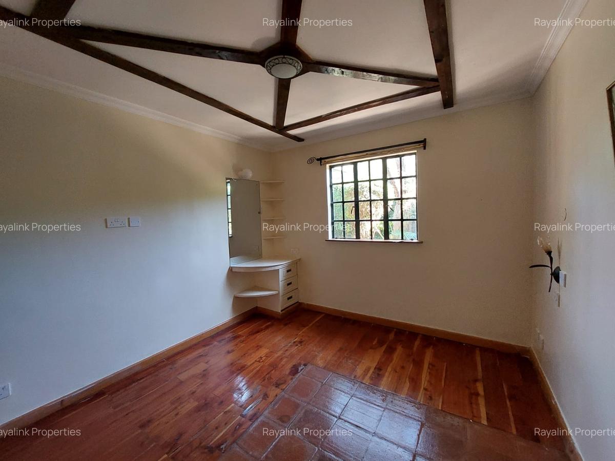 2 Bed House with Garden at Karen - 8