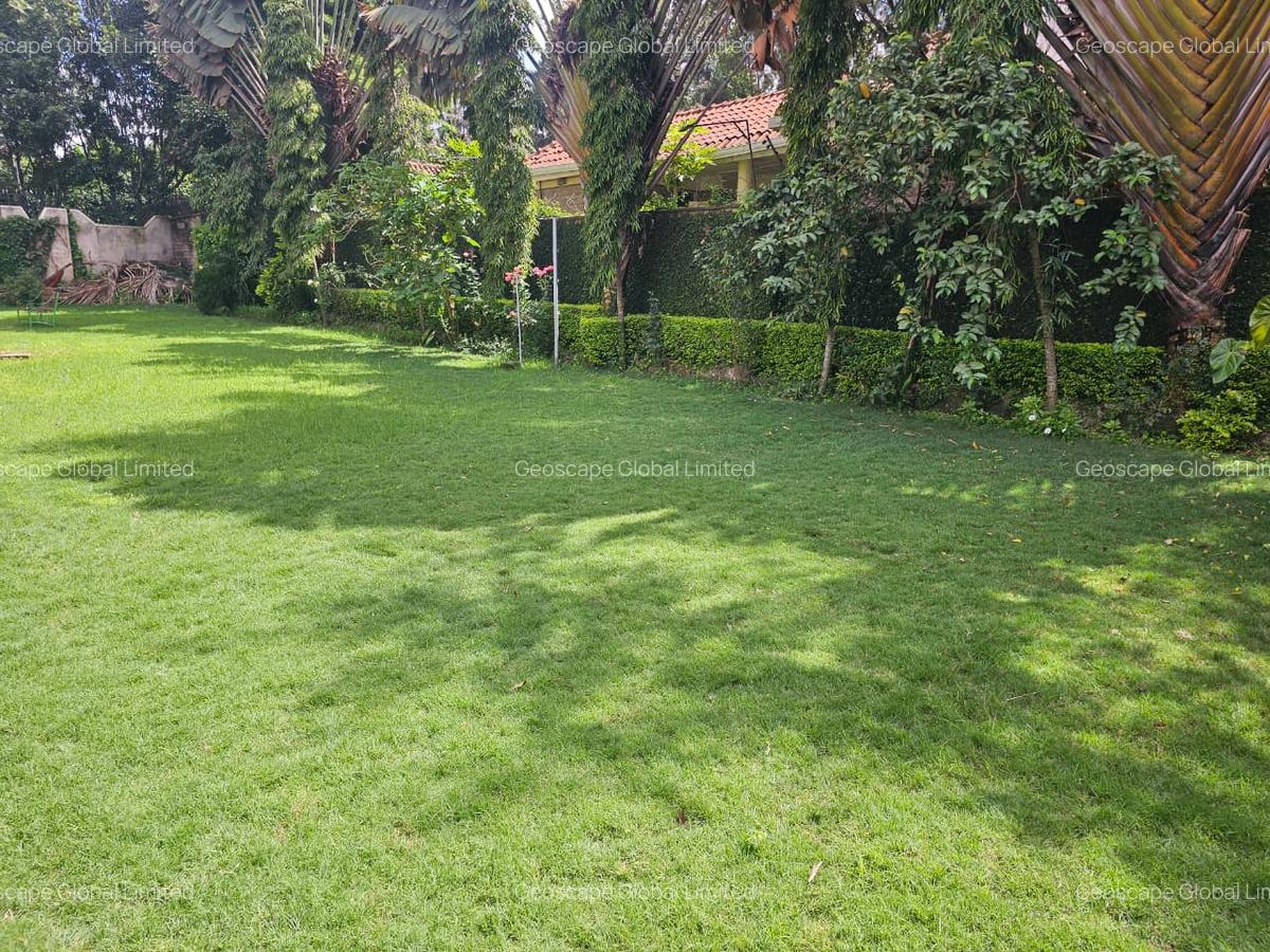 2 Bed House with En Suite in Runda - 3