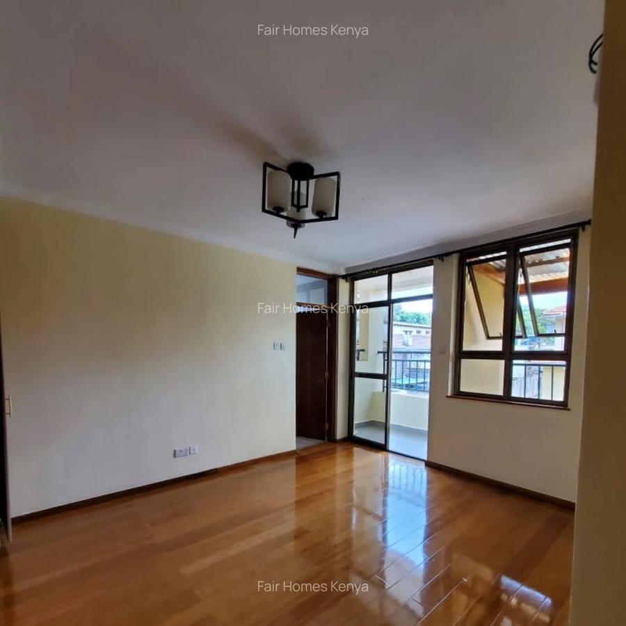 5 Bed Townhouse with En Suite at Amboseli Lane - 13