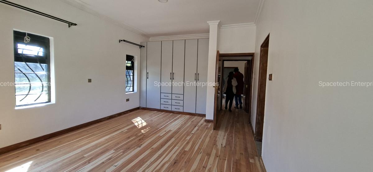 4 Bed House with En Suite in Tigoni - 8