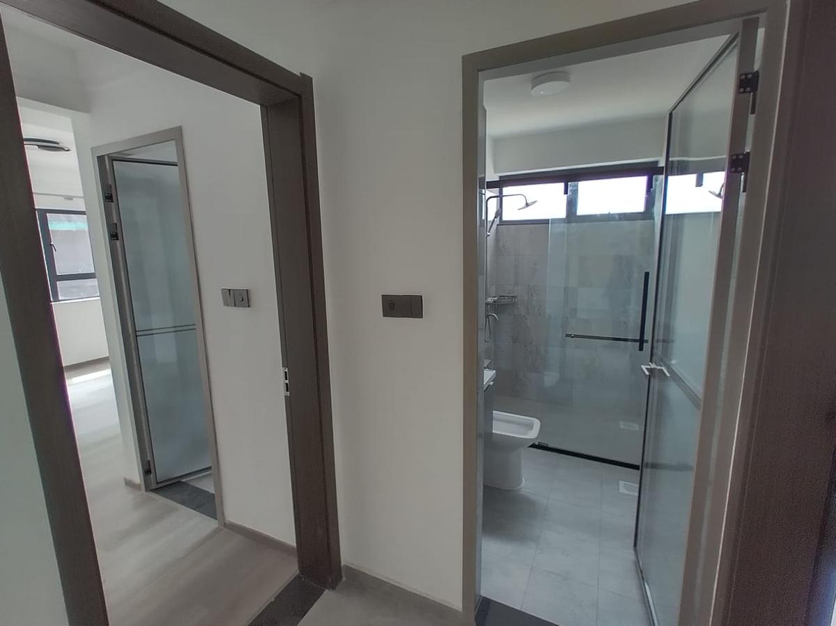 Serviced 2 Bed Apartment with En Suite at Yaya Centre - 3