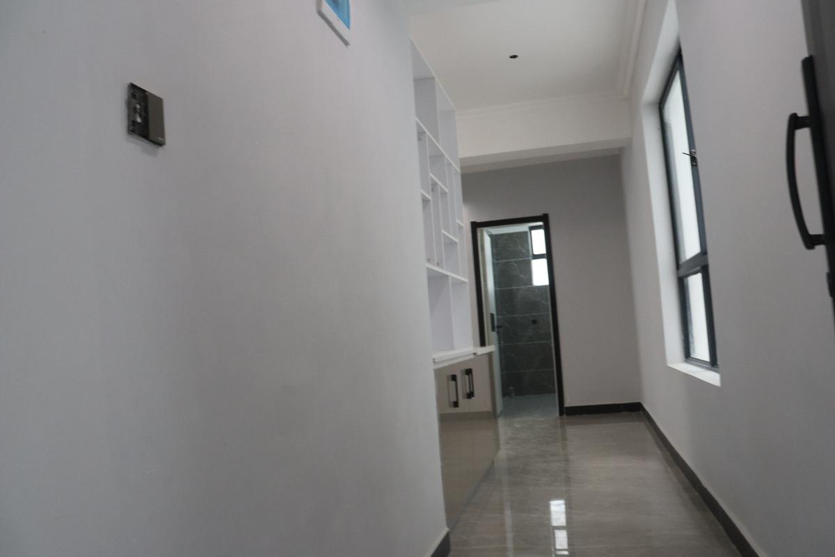 Furnished 3 Bed Apartment with En Suite in Riara Road - 4