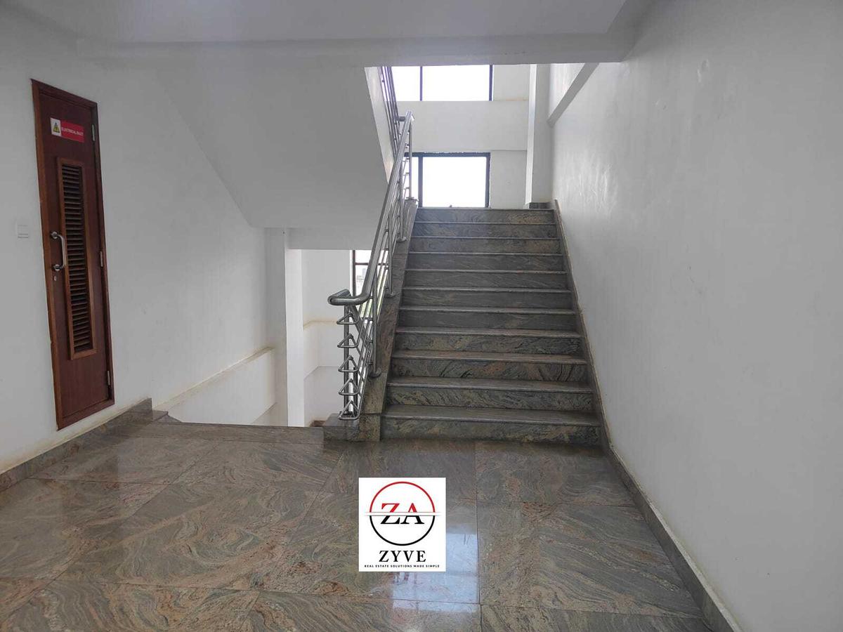 551 ft² Office with Service Charge Included at Walking Distance To Yaya Center Mall - 2