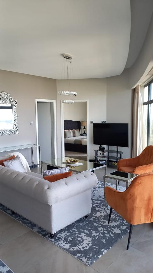 Serviced 2 Bed Apartment with En Suite in Westlands Area - 9