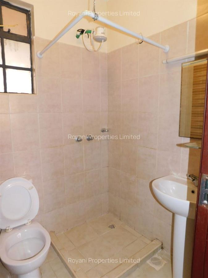 2 Bed Apartment with En Suite at Fourways Junction Estate - 9