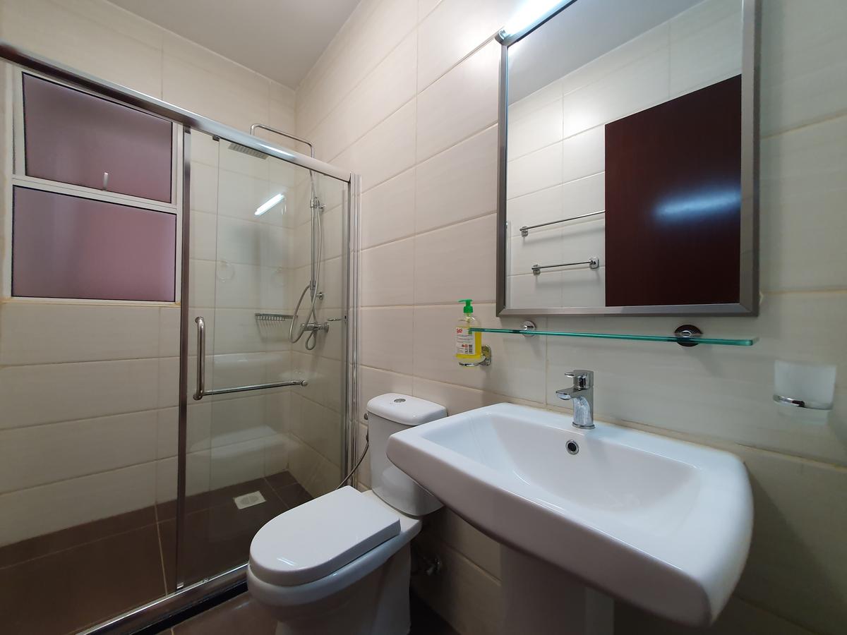 4 Bed Apartment with En Suite at Donyo Sabuk Rd - 10