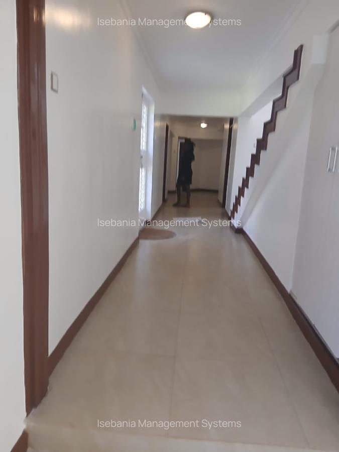 4 Bed House with En Suite at Ruaka Road. - 14
