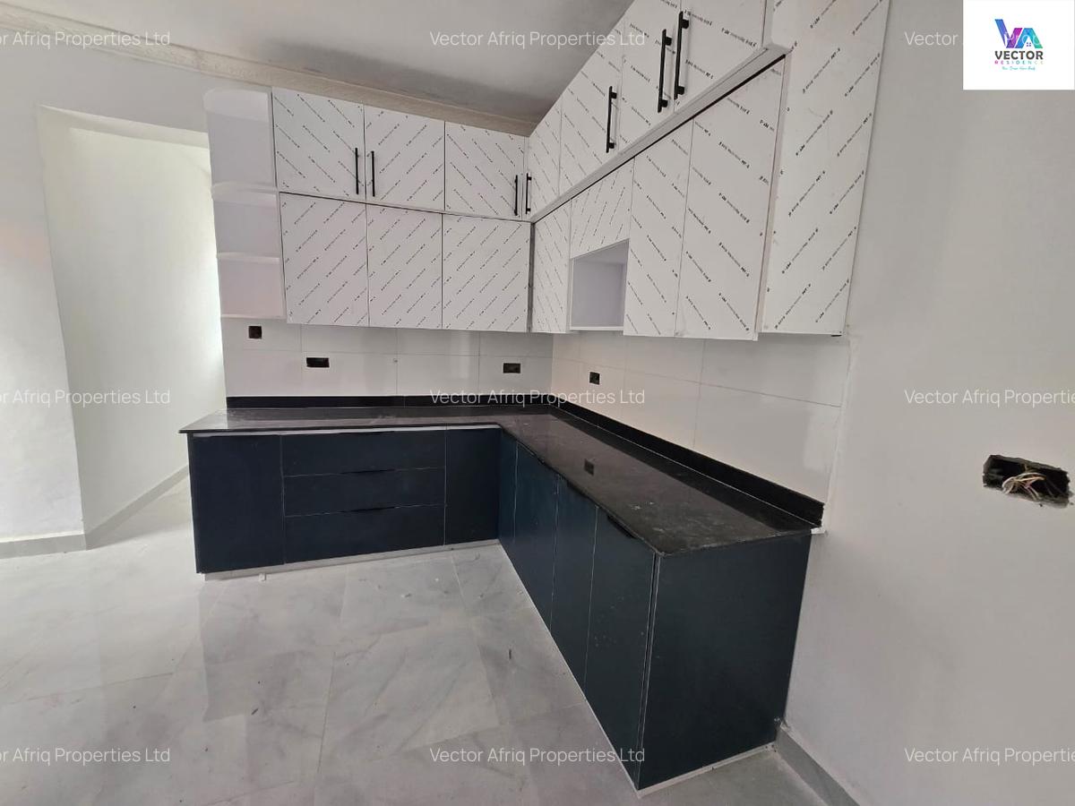 3 Bed House with En Suite in Kitengela - 2