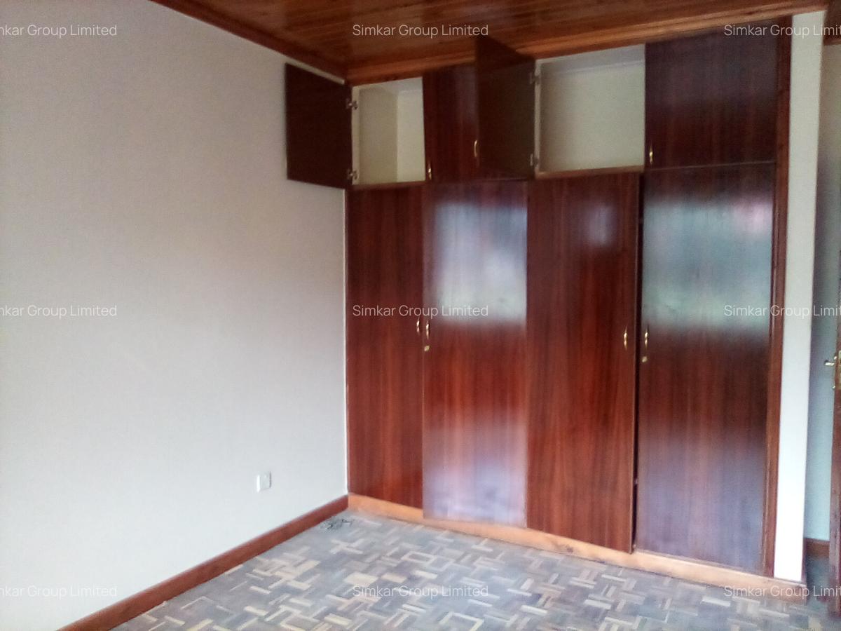 4 Bed Townhouse with En Suite at Off Waiyaki Way - 11