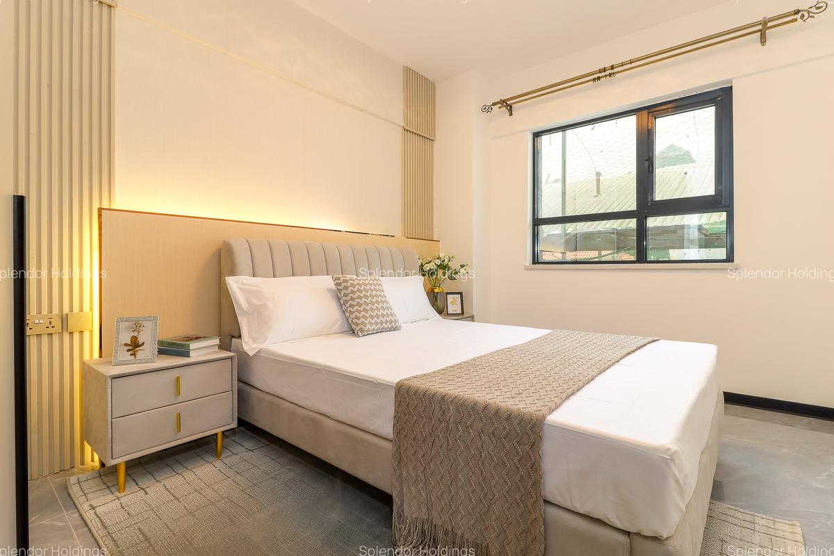 2 Bed Apartment with En Suite in Kileleshwa - 9