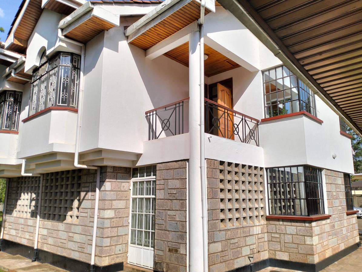 3 Bed Townhouse with En Suite in Runda - 6