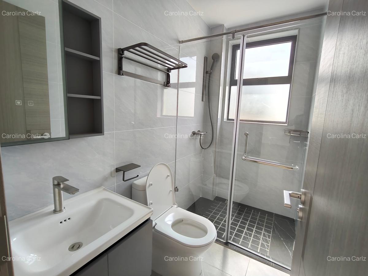 2 Bed Apartment with En Suite at Yaya Centre - 9