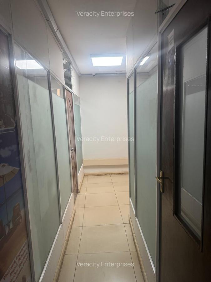 Office with Backup Generator at Muthithi Road - 7
