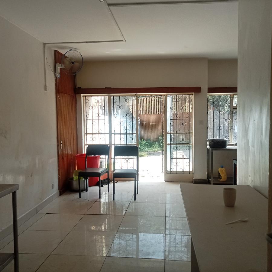 Office with Parking at Westlands - 9