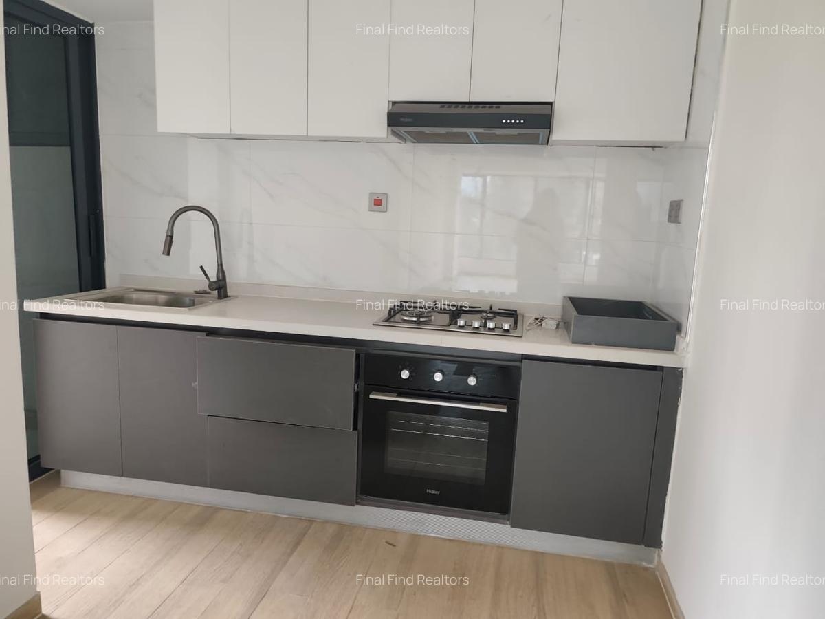 2 Bed Apartment with Swimming Pool in Westlands Area - 5