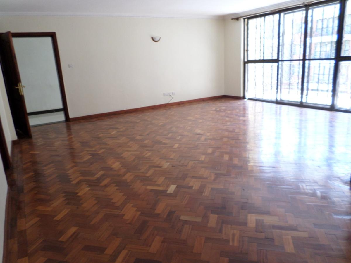 3 Bed Apartment with En Suite at Kileleshwa - 11