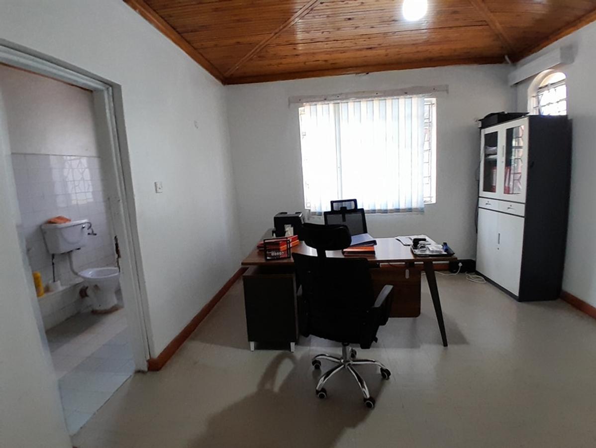 Commercial Property with Fibre Internet in Karen - 5