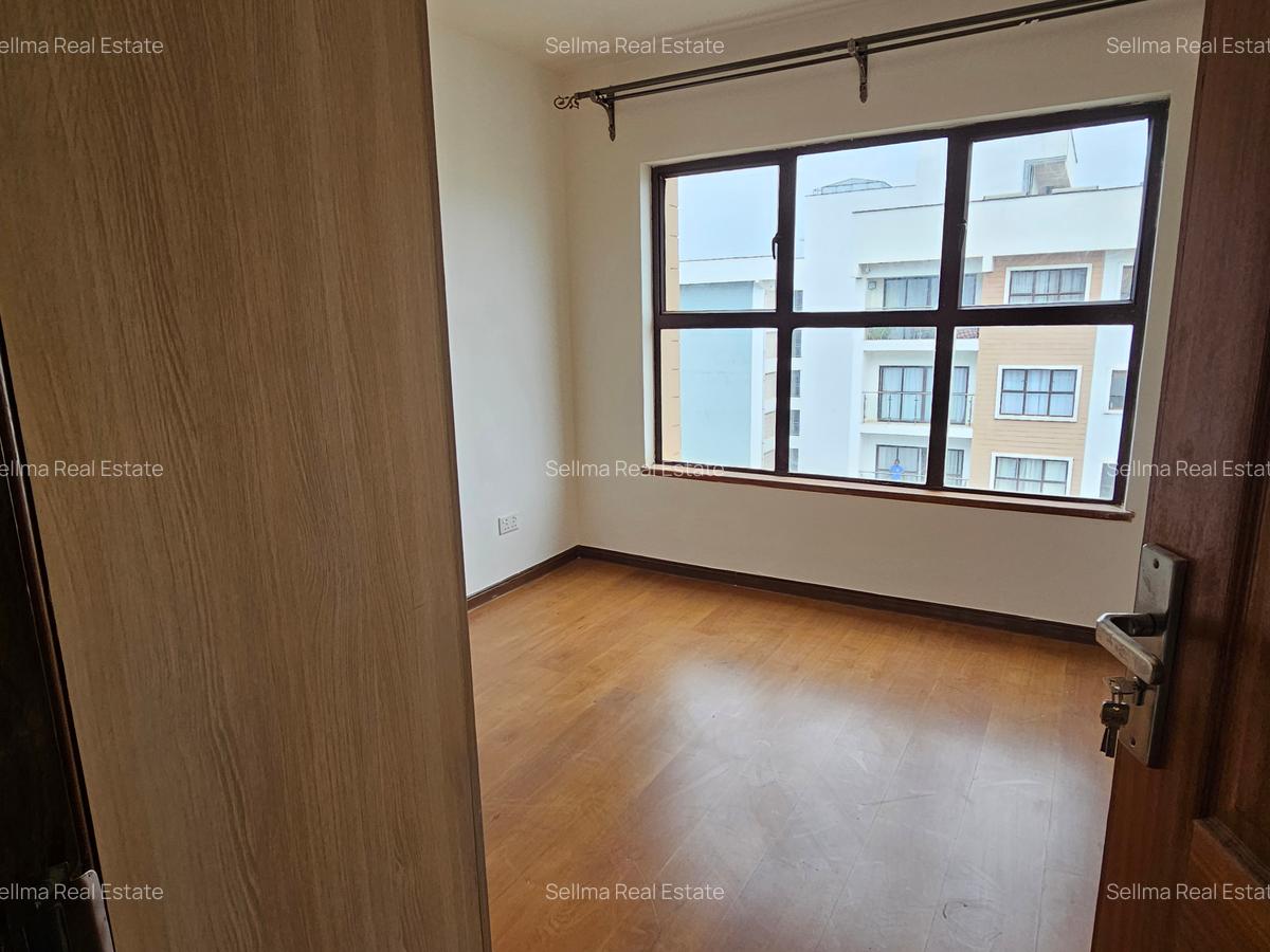 2 Bed Apartment with En Suite at Ruaka - 14