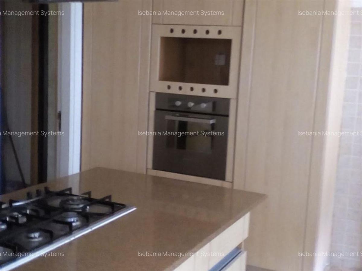 4 Bed House with En Suite at Muthaiga Road - 6