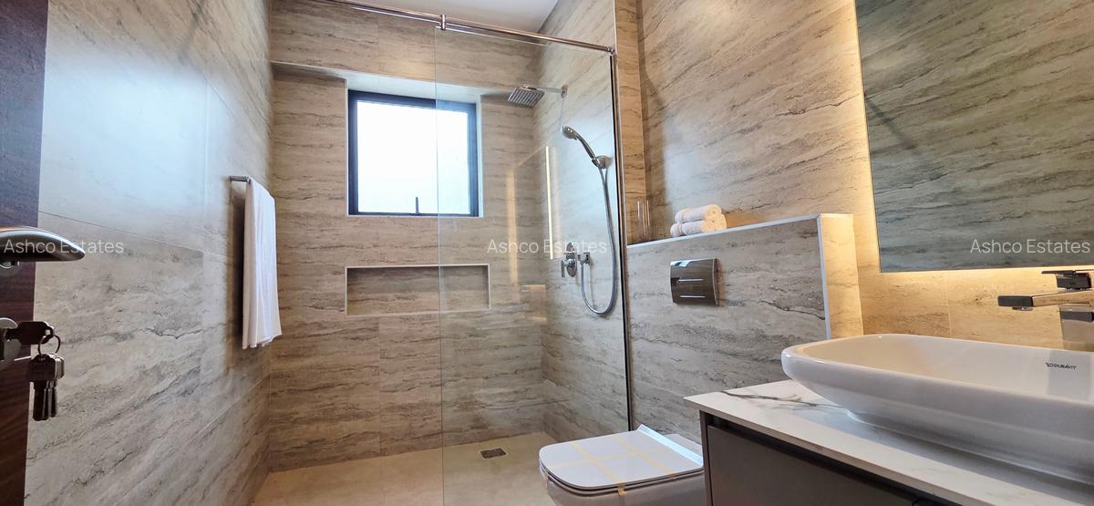 2 Bed Apartment with En Suite in Riverside - 7