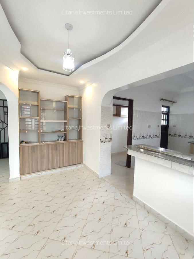 3 Bed House with En Suite in Ngong - 16