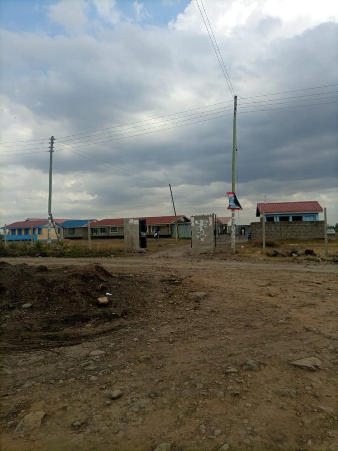 0.25 ac Land at Katani - 4