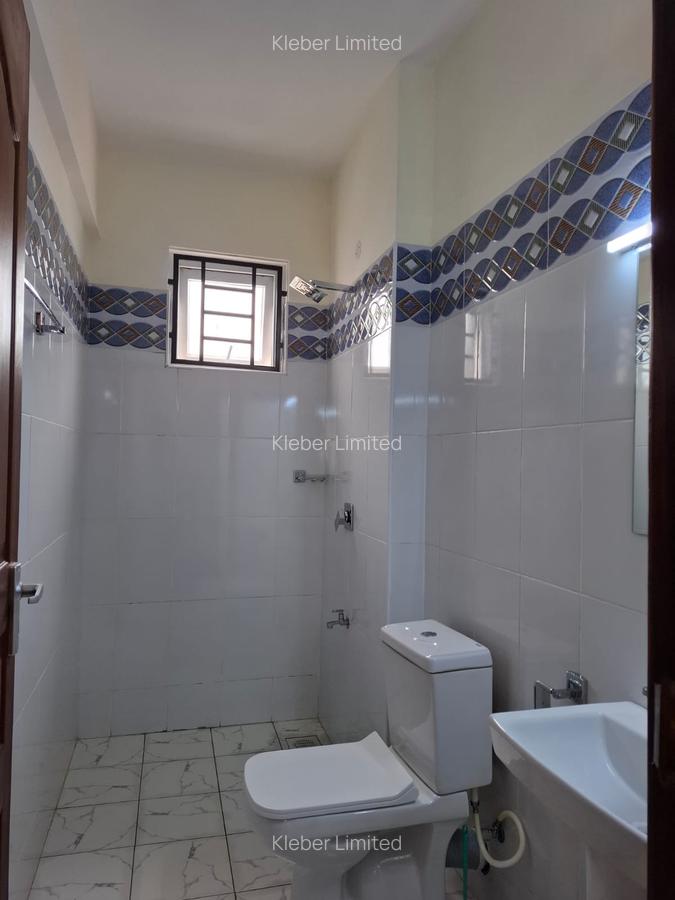 2 Bed Apartment with En Suite at Ngong Road - 6