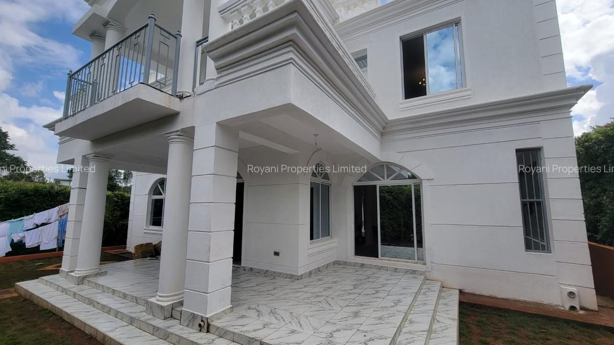 5 Bed House with En Suite in Kiambu Road - 16