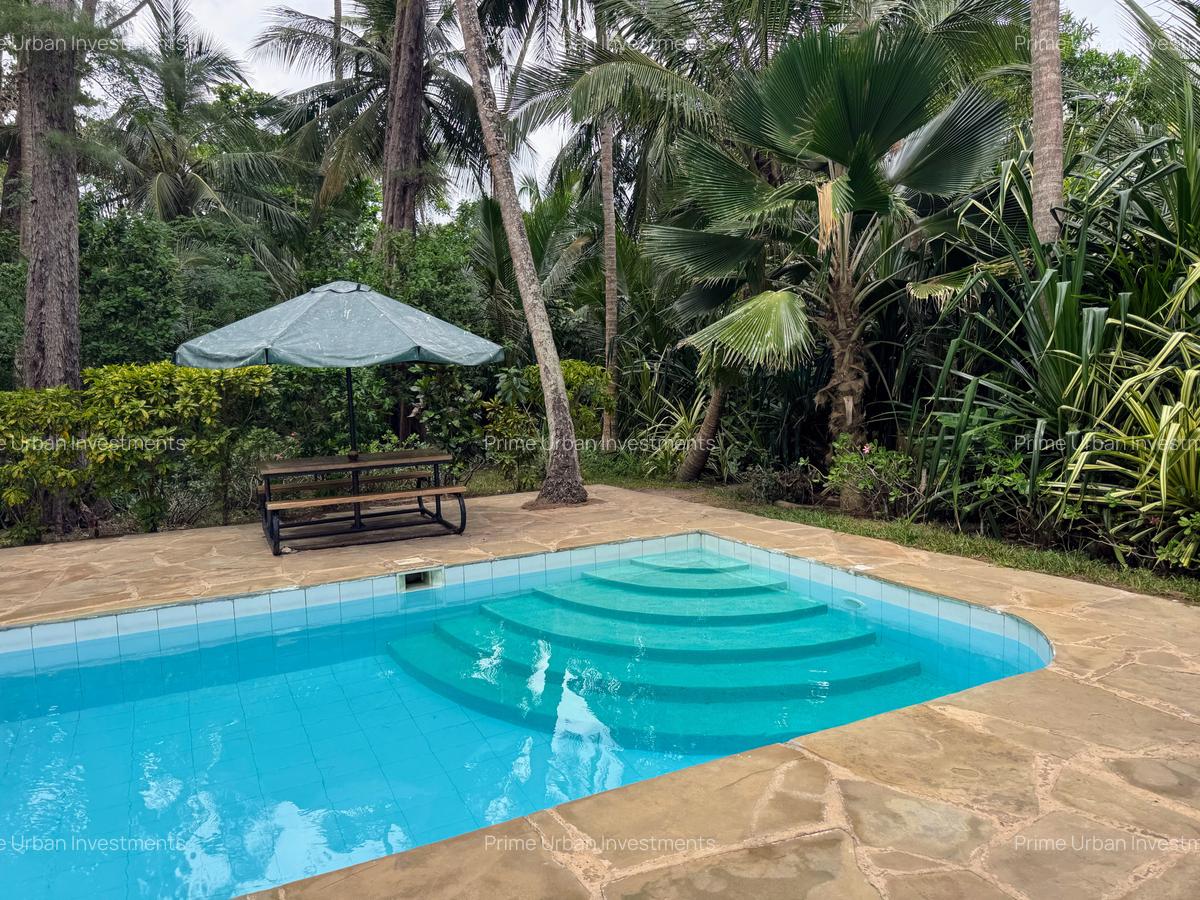 Furnished 2.9 ac Commercial Property with Service Charge Included in Diani - 9