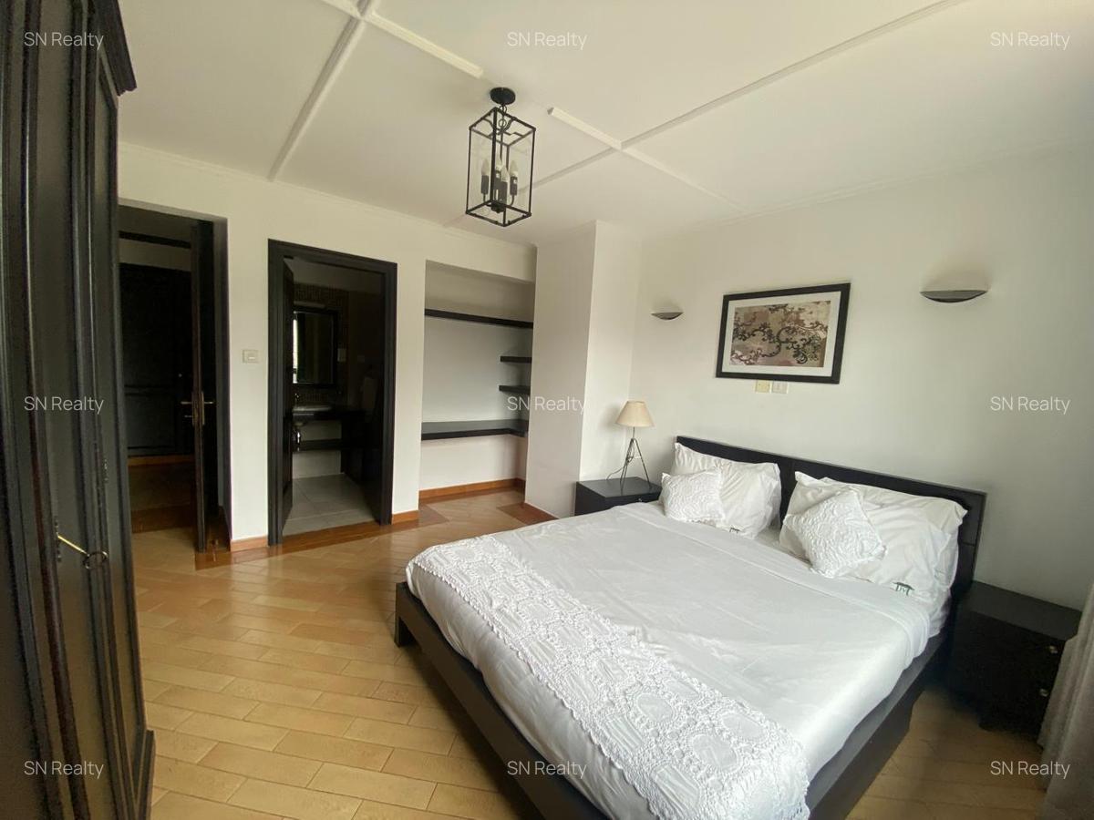 3 Bed Villa with En Suite at Grevillea Grove - 14